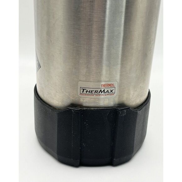 Thermos The Rock Stainless Steel Thermax Maximum Insulation Tumbler - Picture 5 of 5